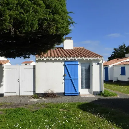 Dom wakacyjny Maison Bretignolles-sur-mer, 2 Pieces, 4 Personnes - Fr-1-224a-31 Brétignolles-sur-Mer