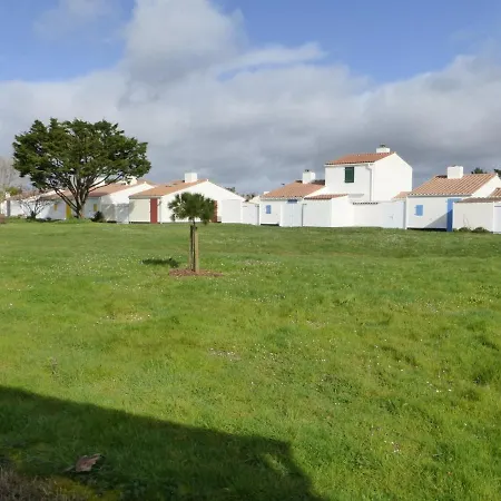 Maison Bretignolles-sur-mer, 2 Pieces, 4 Personnes - Fr-1-224a-31 Dom wakacyjny *