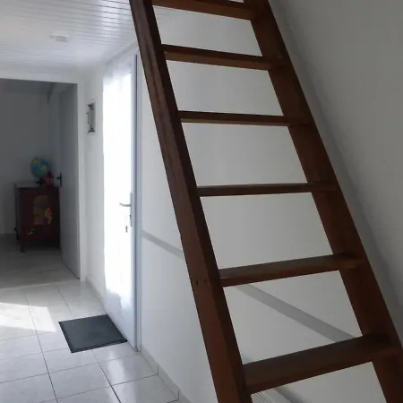 Maison Bretignolles-sur-mer, 2 Pieces, 4 Personnes - Fr-1-224a-31 Brétignolles-sur-Mer