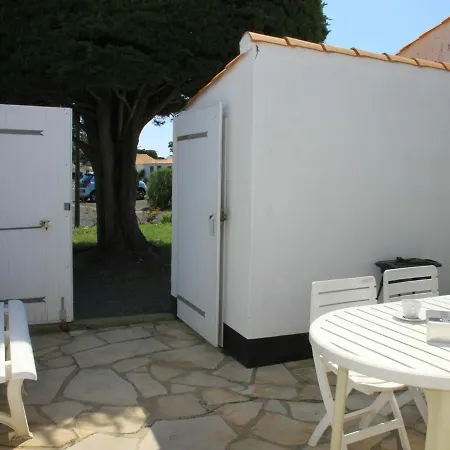 Maison Bretignolles-sur-mer, 2 Pieces, 4 Personnes - Fr-1-224a-31 Dom wakacyjny Brétignolles-sur-Mer