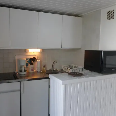 Maison Bretignolles-sur-mer, 2 Pieces, 4 Personnes - Fr-1-224a-31 Dom wakacyjny Brétignolles-sur-Mer