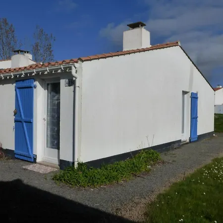 Maison Bretignolles-sur-mer, 2 Pieces, 4 Personnes - Fr-1-224a-31 Dom wakacyjny