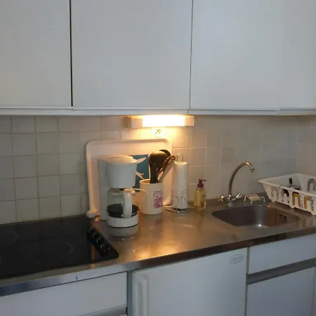 Dom wakacyjny Maison Bretignolles-sur-mer, 2 Pieces, 4 Personnes - Fr-1-224a-31 *