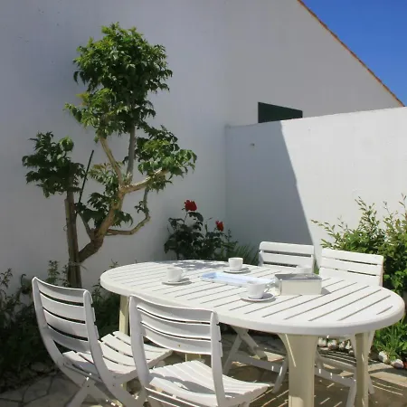 Maison Bretignolles-sur-mer, 2 Pieces, 4 Personnes - Fr-1-224a-31 Dom wakacyjny Brétignolles-sur-Mer